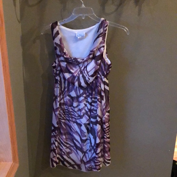 Abria  dress - Picture 1 of 6